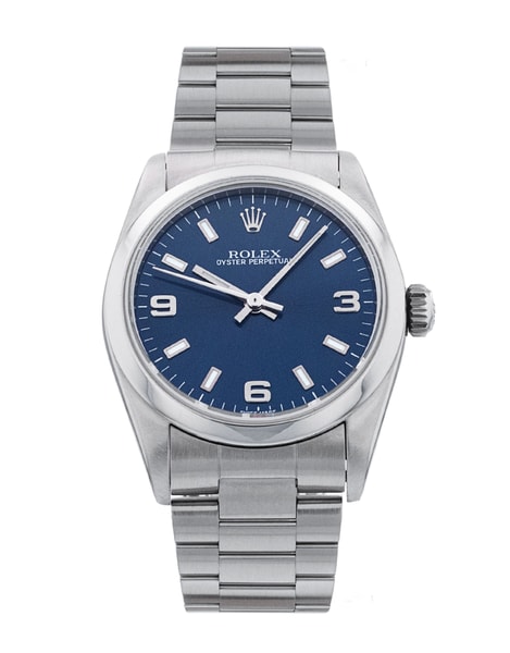 Rolex Oyster Perpetual 77080